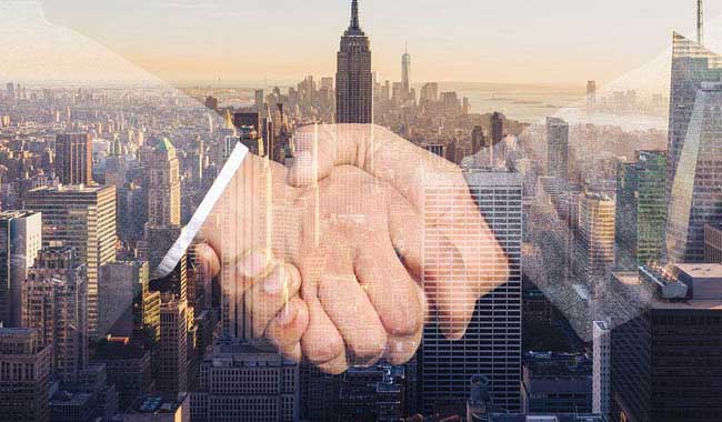 How to set up a business in Dubai?