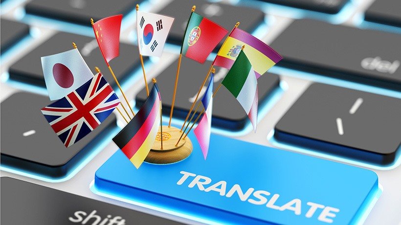 Translation Services